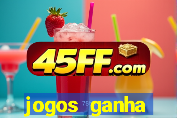 jogos ganha dinheiro no pix